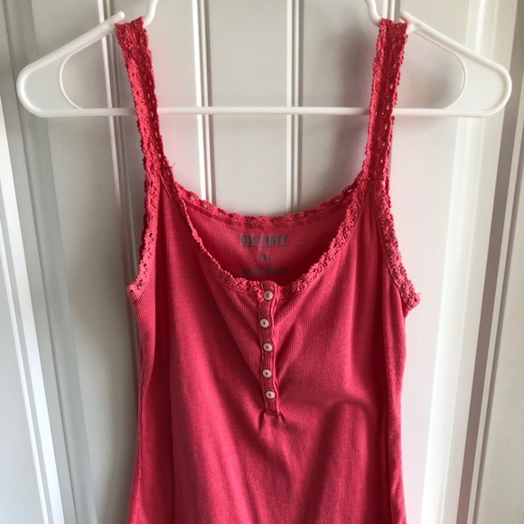 Old Navy Tops - FREE with bundle